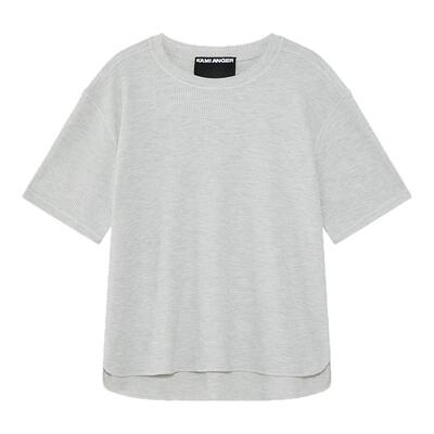 KAMIANGERRGB极简少年感运动TEE