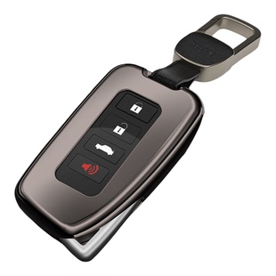 适用2021 20 19 18款雷克萨斯LX570钥匙套Lexus凌志570车保护包扣