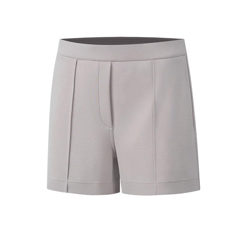Lightweight Softstreme女士轻盈短裤 速干丨lululemon丨LW7DXHS