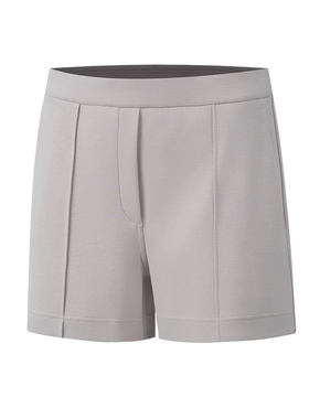 Lightweight Softstreme女士轻盈短裤 速干丨lululemon丨LW7DXHS