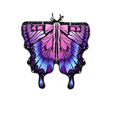 P2G披风翅膀新品包邮蝴蝶舞蹈