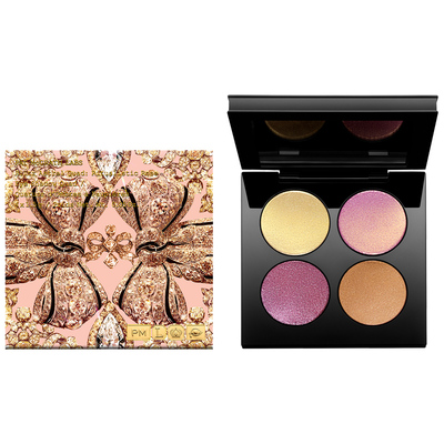 【先加购，15号来直播间】 PAT McGRATH LABS四色眼影盘临期
