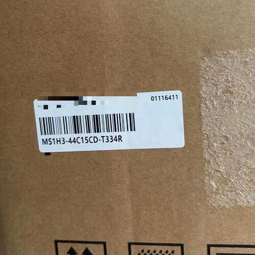 议价全新 汇川4.4KW电机MS1H3-44C15CD-T334R/T334Z原装正品 欢迎