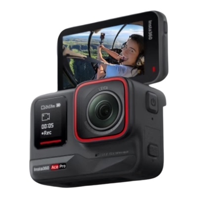 影石Insta360AcePro高清运动相机