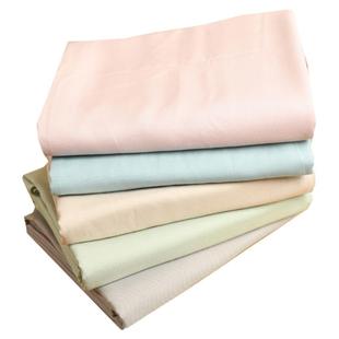 竹纤维凉席床单床笠三件套夏季a类母婴凉席榻榻米定制纯天然宿舍