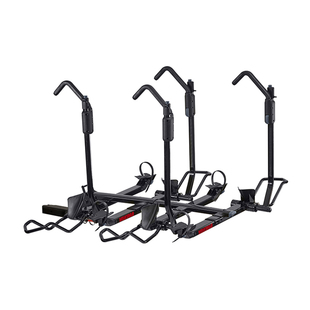 Yakima托举式自行车架holdup汽车车载车尾拖车钩方口山地车公路车