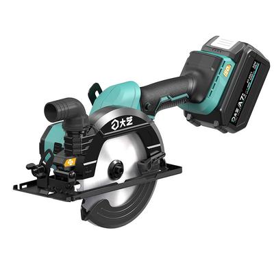 大艺官方旗舰店8805G锂电圆锯