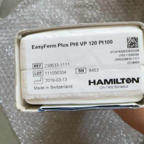 询价-汉密尔顿PH 电极