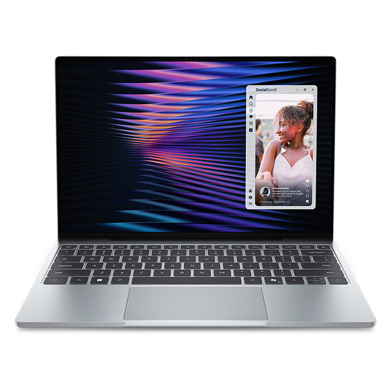 戴尔XPS13酷睿Core5笔记本电脑