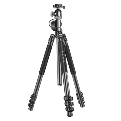 轻装时代单反相机俯拍三脚架