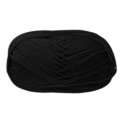 毛线团围巾手工编织材料牛奶棉