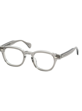 独家眼镜julius同款复古眼镜