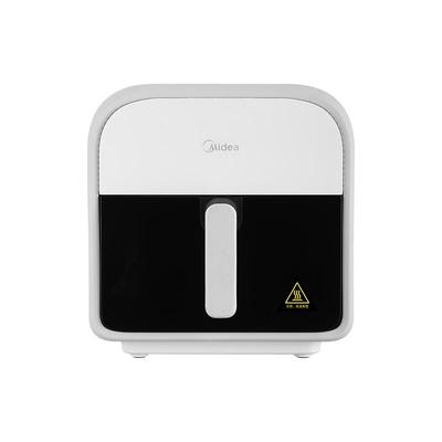 美的炎烤空气炸锅家用智能大容量新款小型电烤箱烹饪机官方正品