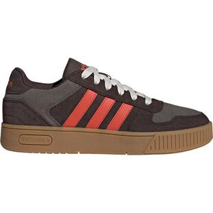 Adidas/阿迪达斯正品D-PAD CLASSIC男女复古低帮休闲板鞋JP8234