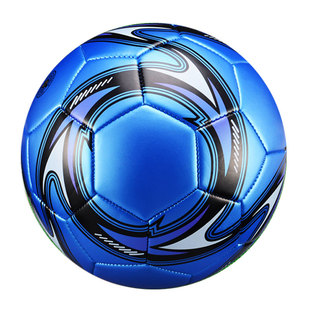 正品足球中小学生儿童球 中考幼儿园3号4号5号成人青少年训练用球