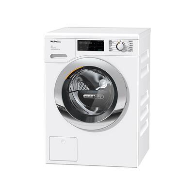 官方Miele美诺柔烘洗干一体机