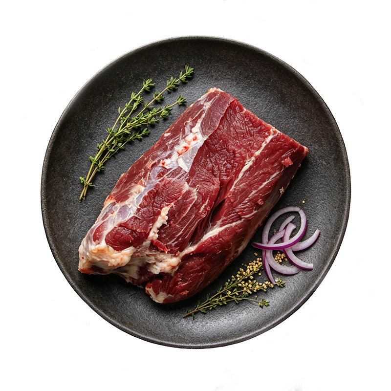 驿鹿鹿肉正宗吉林特产双阳鹿乡谷其它生肉制品