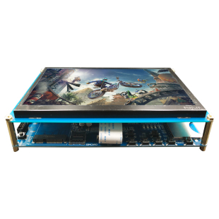 朱有鹏嵌入式linux核心课程 全套视频+开发板套餐 裸机 驱动学习