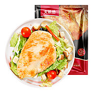 大希地香煎鸡排鸡胸肉80g*10袋