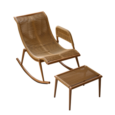 摇摇椅躺椅成人可睡觉阳台家用