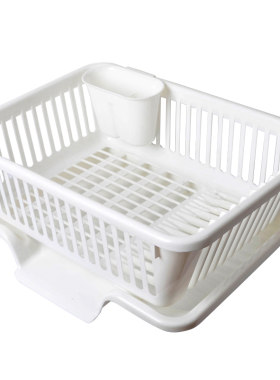 高品质塑料大号厨房滴水碗盆