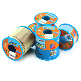 维修佬手机线路主板焊接松香焊锡丝熔点低温无铅电焊锡线