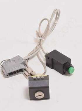 SN 03R08-552 Euchner - Used - incl. warranty - shipped withi