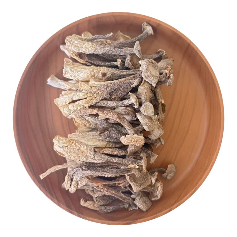 福建古田特级鹿茸菇干货新货