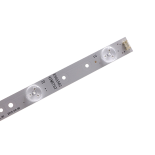 鲁至适用创维43E6000 43X5 43E3500 43E3000 43E600E灯条液晶背光