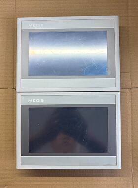 【议价-可维修】触摸屏 TPC7012Ew，7寸，24V供电，带US /均有货