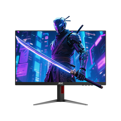 AOC27英寸2K210Hz电竞IPS显示器