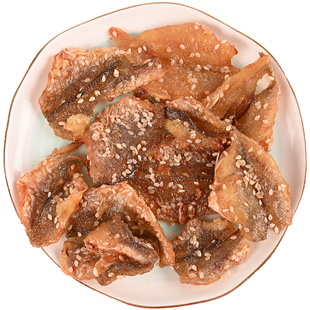 有嚼劲蜜汁黄花鱼干零食威海发货大海味道休闲海味干货小黄花