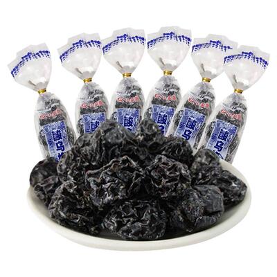 中泰酸乌梅80后回忆果脯干蜜饯
