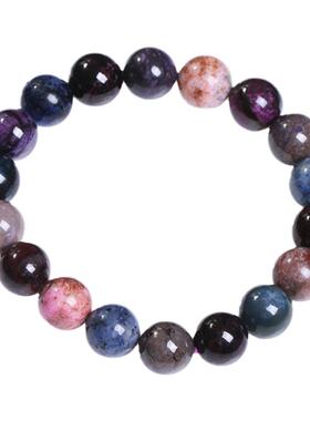 南非手链苏幕水晶苏纪石