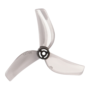 Gemfan乾丰1614-3 tiny三叶桨1.6寸螺旋桨tinywhoop用40mm超轻量