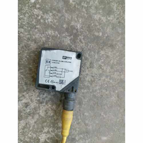 在线议价GSEE吉诺光电开关GHK50T-DL2M-E2P6-FRR