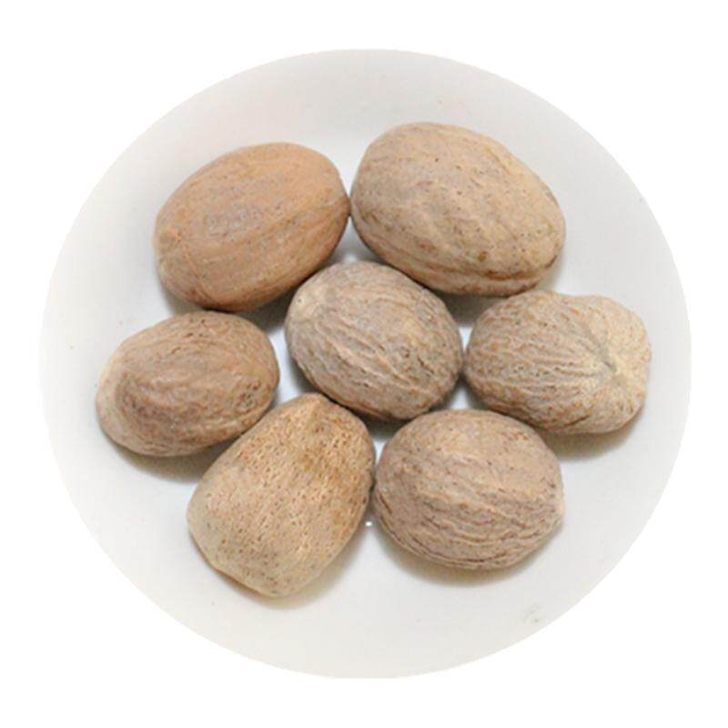 肉蔻香料肉豆蔻肉蔻粉50g玉果肉果肉扣八角桂皮香叶包邮调料大全