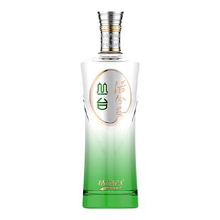 丛台酒40.8度活分子500mL*4瓶浓香型高粱白酒整箱装河北特产