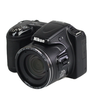 Nikon/尼康 COOLPIX L820数码相机 长焦小单反 高清L320/L330