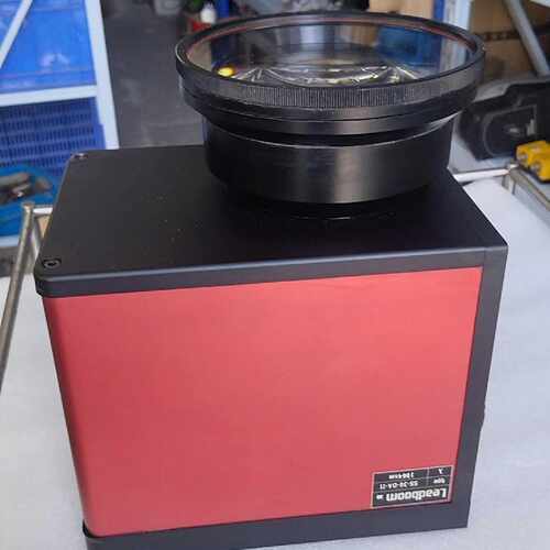 【议价-可维修】SUPERSCAN SS-30-DA-II 1064nm /均有货