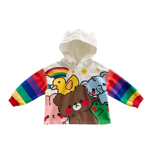 直播专拍链接 超值高品质童装春夏短袖套装连衣裙秋冬外套卫衣