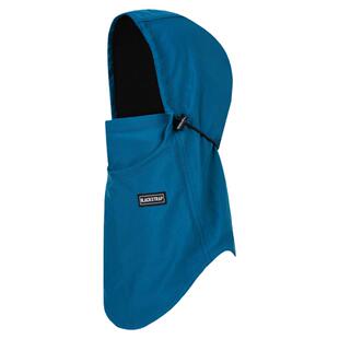 美国BS专业滑雪护脸男女头套骑行脸罩面罩保暖套头Blackstrap