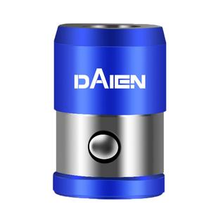 批头十字高硬度强磁双截棍磁圈电动螺丝刀手电钻强力磁铁套装防滑