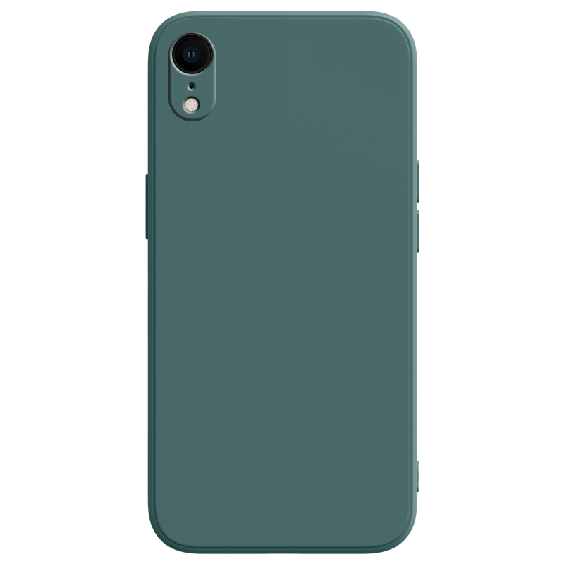 适用iPhonexr手机壳苹果XR新款iponexr硅胶ipxr防摔ixr男生iphonerx女rx高端applexr叉r超薄2022年ip软钢化膜