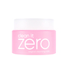 芭妮兰zero卸妆膏100ml