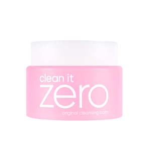 芭妮兰zero卸妆膏100ml