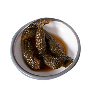 苏州特产礼盒装平望辣酱鲜虾牛肉乳瓜黄豆太湖酱宝中华老字号包邮