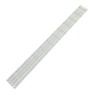 适用于康佳KKTV K43 LED43F1500C灯条DLED43GK4X12 0002电视背光