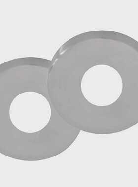Ogro 1207459636360 6501 208mm DrckerrosettenPaar 12074596363