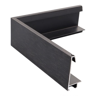 窄边加厚铝合金相框证书画框油画框十字绣大尺寸丙烯画框字画裱框